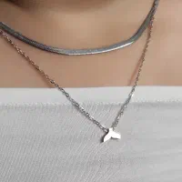 گرنبند دم وال و پاپیون (رنگ ثابت)|بدلیجات|تبریز, |دیوار