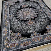 فرش از کارخانه به خانه /ارسال فوری|فرش|ساری, |دیوار