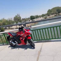 سوزوکی gsx 150