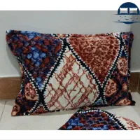 رو بالشت وارداتی جفتی 350|رختخواب، بالش، پتو|اصفهان, ارداجی|دیوار