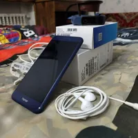 honor 8 lite|موبایل|اسلام‌شهر, |دیوار