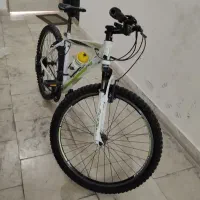 دوچرخه ۲۶