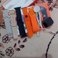 ساعت هوشمند