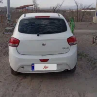 تیبا۲مدل 97|خودرو کلاسیک|میانه, |دیوار