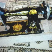 چرخ خیاطی مارشال اصل