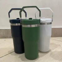 تراول ماگ و فلاکس