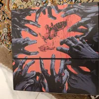 ps4فت کاملا نو