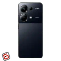 poco m6یکماه کار درحد نونو