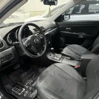 مزدا ۳ تیپ ۳ فول در حد سفید مدل ۱۳۸۸|خودرو سواری و وانت|کرمان, |دیوار