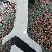 سپر جلو ، کوییک ،ساینا در حد نو|قطعات یدکی و لوازم جانبی|مشهد, بهارستان|دیوار