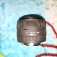 لنز ۳۰میلیمتری سیگما کانن canon 30mm f1.4 sigma|دوربین عکاسی و فیلم‌برداری|تهران, شهر‌زیبا|دیوار