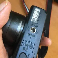 Canon eos M|دوربین عکاسی و فیلم‌برداری|زاهدان, |دیوار