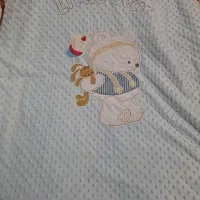 لحاف و تشک نوزاد و کودک