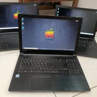 لپتاپ toشیبا