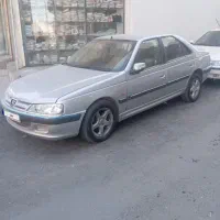 پارس مدل ۸۴