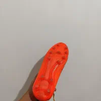 کفش فوتبال|کیف، کفش، کمربند|جلفا, |دیوار