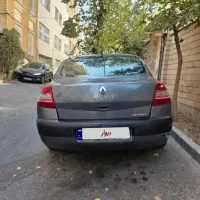 مگان ۲۰۰۹ ، موتور ۱۶۰۰ دنده ای|خودرو سواری و وانت|تهران, دروس|دیوار