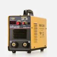 جوشکاری سیار