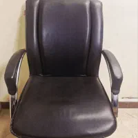 صندلی اداری نیلپر