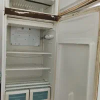 فروش یخچال سالم