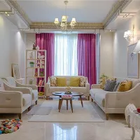 اسکان اضطراری برای ۲ نفر یا ۱ نفر