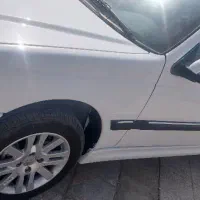 پژو پارس سفارشی تمام فول|خودرو سواری و وانت|سراوان, |دیوار