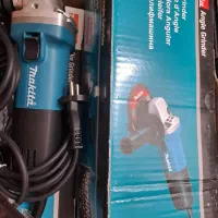 دستگاه مینی فرز ماکیتا