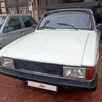 وانت مدل 88|خودرو سواری و وانت|رضوانشهر, |دیوار