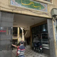 مغازه تجاری|فروش مغازه و غرفه|ملایر, |دیوار