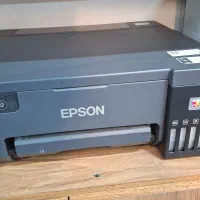 پرینتر رنگی L8050