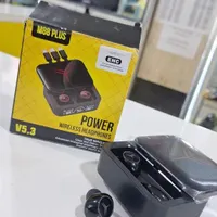 ایرپاد و پاوربانک M88 plus