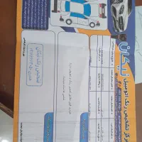 نیسان تک سوز|خودرو سواری و وانت|دورود, |دیوار