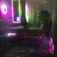 msi x gamin 1080ti