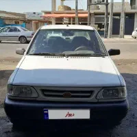 پراید مدل ۹۰|خودرو سواری و وانت|صومعه‌سرا, |دیوار