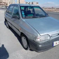 پراید 131   مدل  86|خودرو سواری و وانت|بهارستان, |دیوار