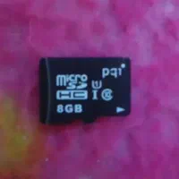 فروش فوری شارژر باطری قلمی در حد نو با رم ۸ سالم|لوازم جانبی موبایل و تبلت|هادی شهر, |دیوار