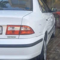 سمند EF7مدل96|خودرو سواری و وانت|خرم‌آباد, |دیوار