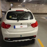 کوئیک معمولی1402|خودرو سواری و وانت|تهران, ونک|دیوار