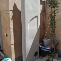 بغل گارد کامیون