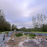 250متر زمین باغات داخل طرح هادی، بر آسفالت|فروش زمین و ملک کلنگی|صومعه‌سرا, |دیوار