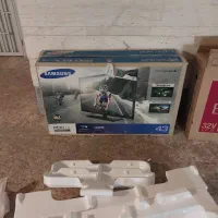 کارتن ضبط سونی کارتن تلویزیون سامسونگ سونی ریموت|تلویزیون و پروژکتور|تهران, زعفرانیه|دیوار