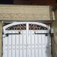 جک بازویی .در برقی .درب برقی ویلچر بر .راهبند