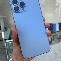 iPhone 13 Pro Max / 512GB / سری M