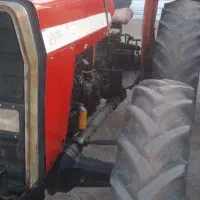 ترکتور فرکوسن  جفت ۸۶