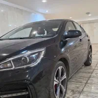 آگهی فروش خودرو آریزو 5FL مدل سال ۱۴۰۲|خودرو سواری و وانت|اراک, |دیوار