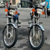 هندا125مدل84و95