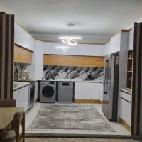 کابینت ام دی اف پیش ساخته و سفارشی