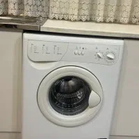 لباس شویی تمام اتوماتیک ۵کیلویی