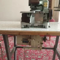 زیگزال دوعدد تمام روغن دینام بزرگ در حد نو