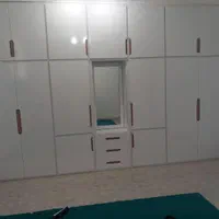 کابینت وکمد دیواری